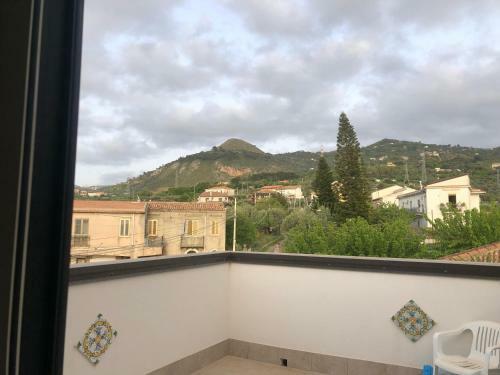 Apartamento Mansarda Angelina