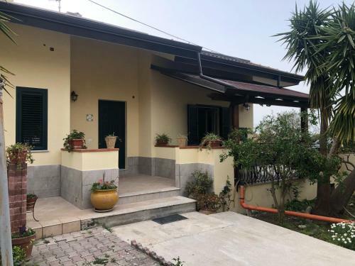 Apartamento Mansarda Angelina