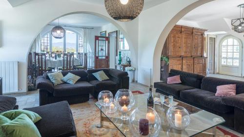 Villa Casa Delle Ginestre 8&2