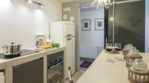 Villa Casa Delle Ginestre 8&2