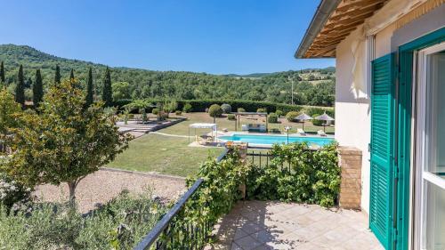Villa Casa Delle Ginestre 8&2