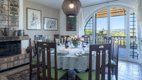 Villa Casa Delle Ginestre 8&2