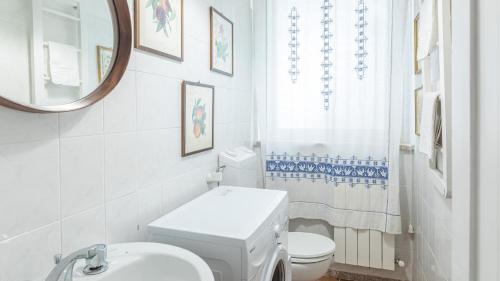 Villa Casa Delle Ginestre 8&2