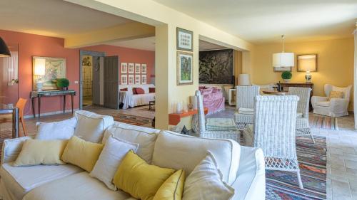 Villa Casa Delle Ginestre 8&2
