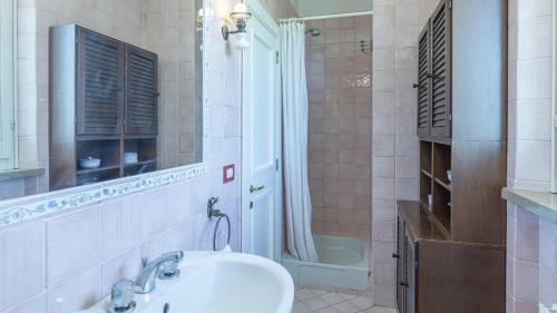 Villa Casa Delle Ginestre 8&2