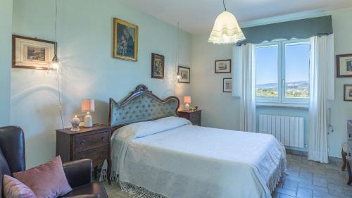 Villa Casa Delle Ginestre 8&2