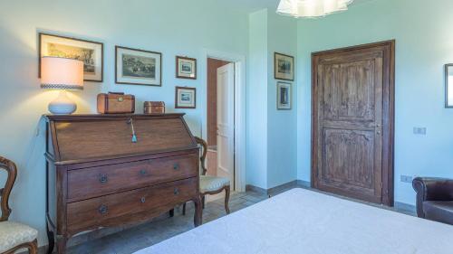 Villa Casa Delle Ginestre 8&2