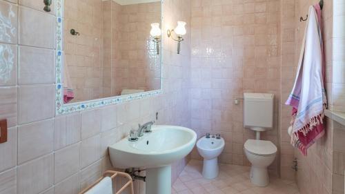 Villa Casa Delle Ginestre 8&2