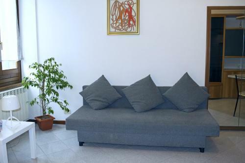 Apartamento Casa Mafalda