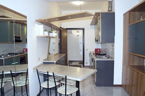 Apartamento Casa Mafalda