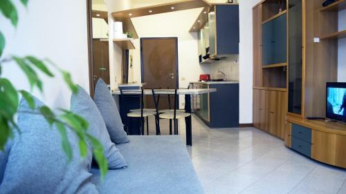 Apartamento Casa Mafalda