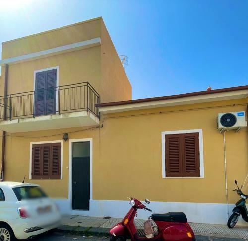 Casa Luciana