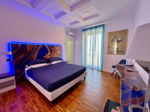 Bed & Breakfast Tribus Boutique Hotel