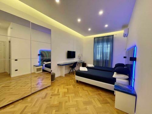Bed & Breakfast Tribus Boutique Hotel