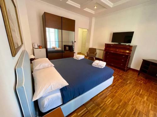 Bed & Breakfast Tribus Boutique Hotel