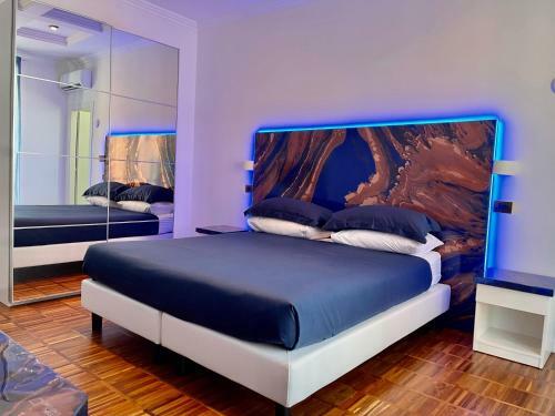Bed & Breakfast Tribus Boutique Hotel
