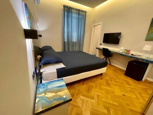 Bed & Breakfast Tribus Boutique Hotel