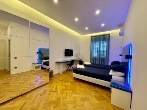 Bed & Breakfast Tribus Boutique Hotel