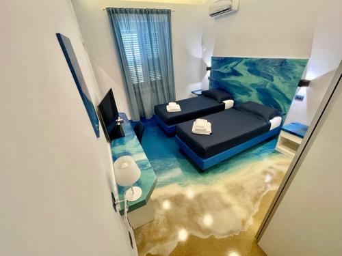 Bed & Breakfast Tribus Boutique Hotel