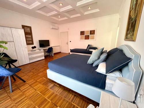 Bed & Breakfast Tribus Boutique Hotel
