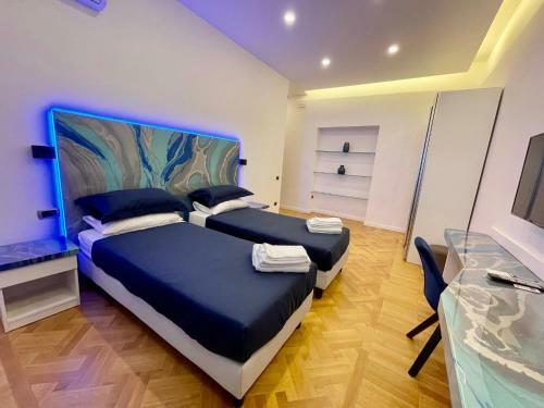 Bed & Breakfast Tribus Boutique Hotel