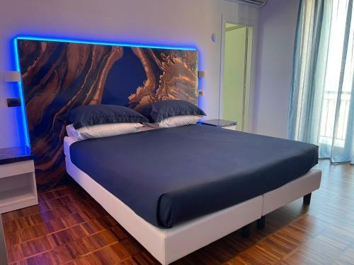 Bed & Breakfast Tribus Boutique Hotel