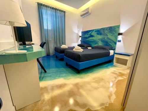 Bed & Breakfast Tribus Boutique Hotel