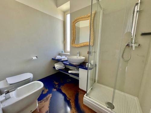 Bed & Breakfast Tribus Boutique Hotel