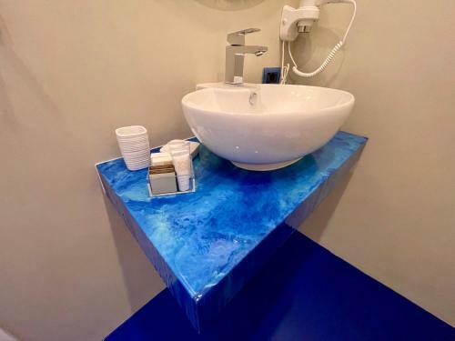 Bed & Breakfast Tribus Boutique Hotel