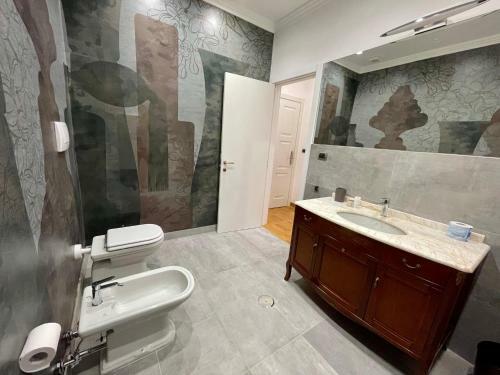 Bed & Breakfast Tribus Boutique Hotel