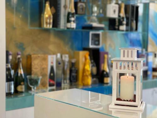 Bed & Breakfast Tribus Boutique Hotel