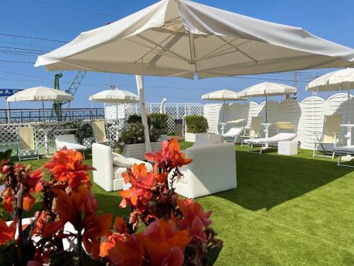 Bed & Breakfast Tribus Boutique Hotel