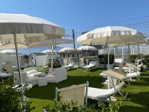 Bed & Breakfast Tribus Boutique Hotel