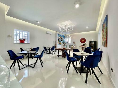 Bed & Breakfast Tribus Boutique Hotel
