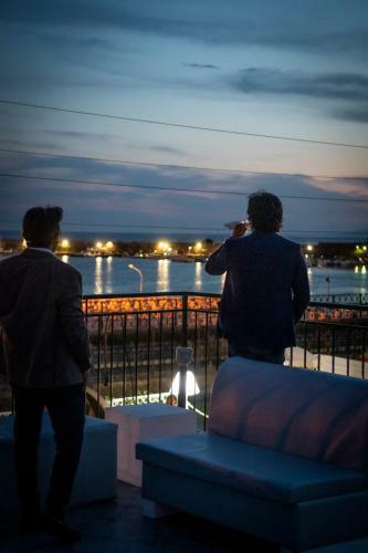 Bed & Breakfast Tribus Boutique Hotel