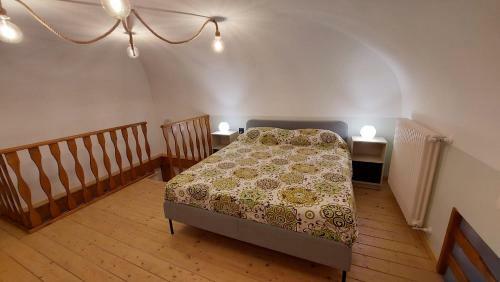 Apartamento Casa Di Teo