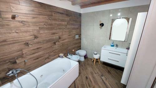 Apartamento Casa Di Teo