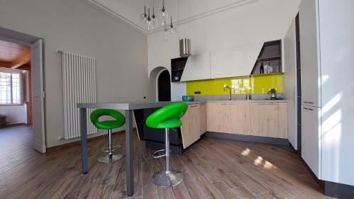 Apartamento Casa Di Teo