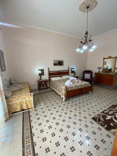 B&B Casa Pupetta