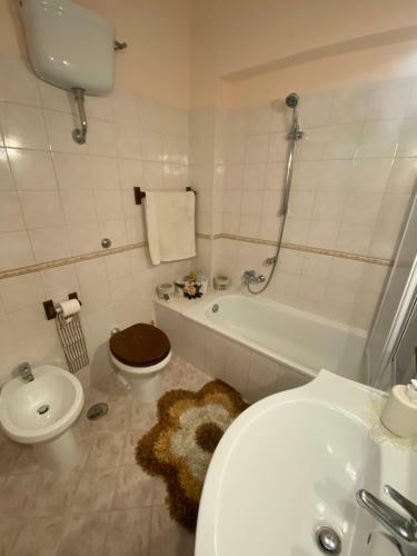 B&B Casa Pupetta