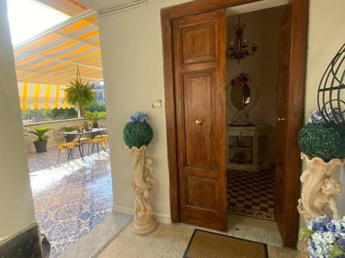 B&B Casa Pupetta