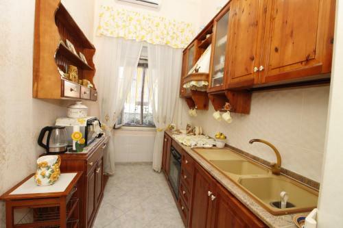 B&B Casa Pupetta