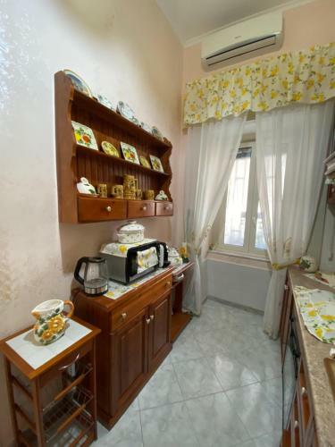 B&B Casa Pupetta