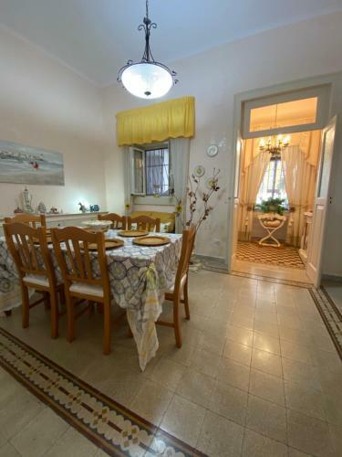 B&B Casa Pupetta