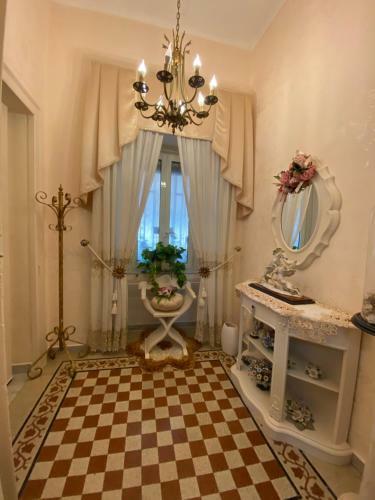 B&B Casa Pupetta