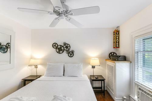 Vine Inn & Carriage House