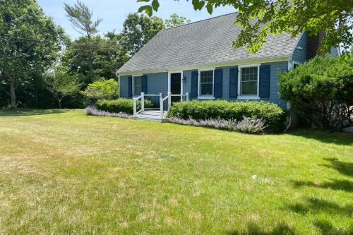 Ponquogue Cottage