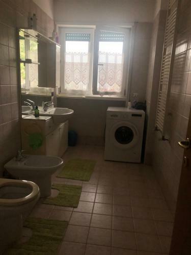 Apartamento Appartamento Sara