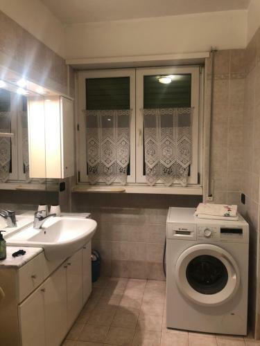 Apartamento Appartamento Sara
