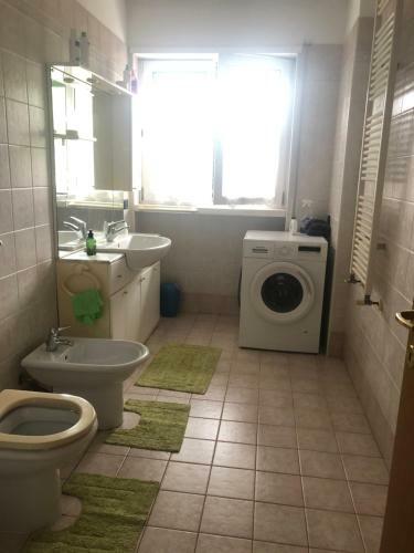 Apartamento Appartamento Sara